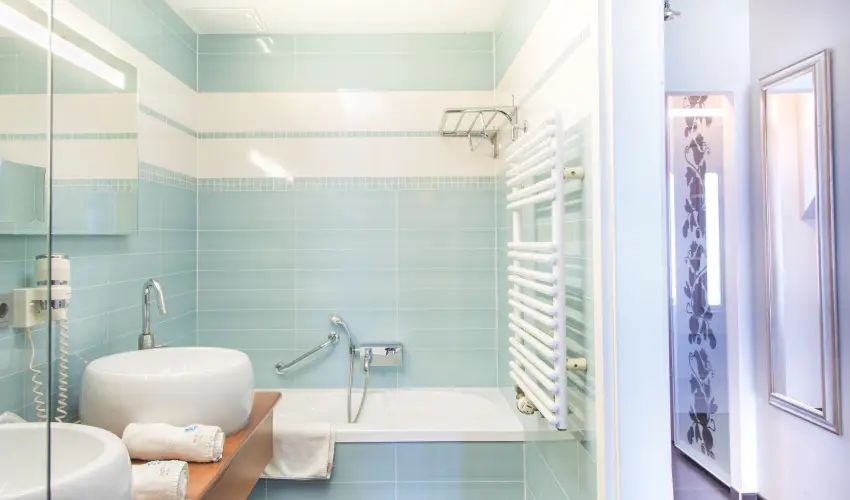 Echo Residence All Suite Hotel Tihany - Mjus 1. (min. 2 j)