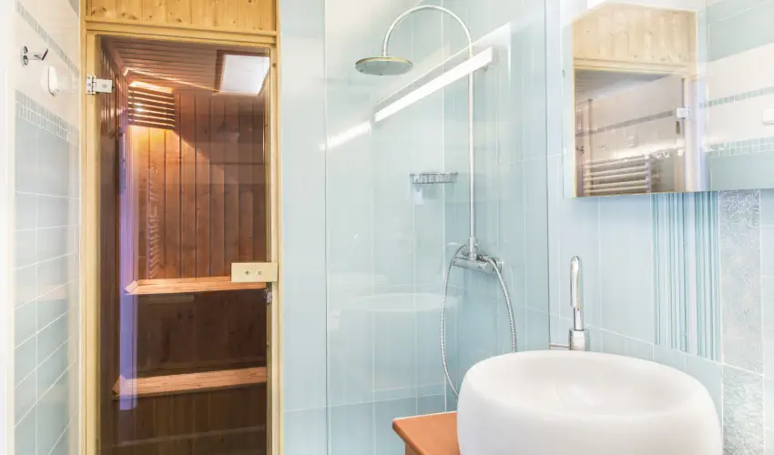 Echo Residence All Suite Hotel Tihany - Mjus 1. (min. 2 j)