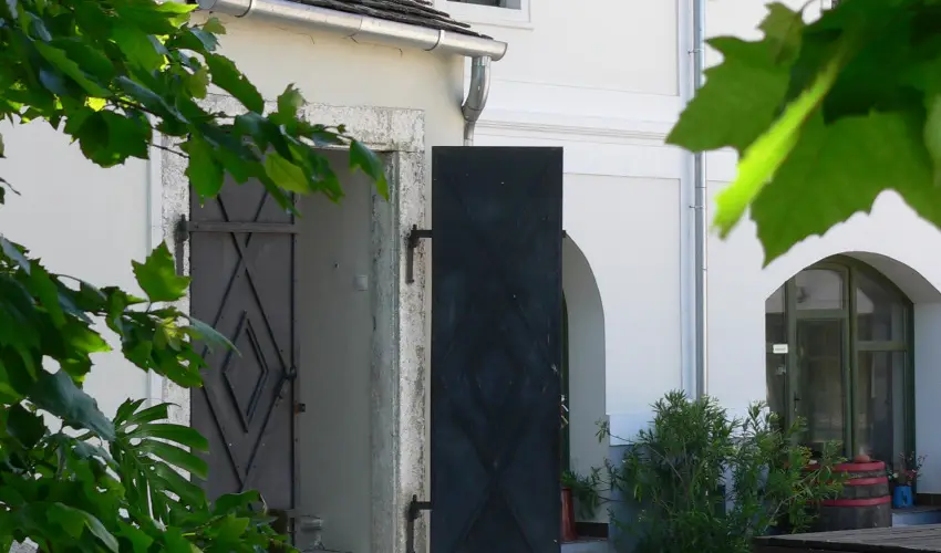 Edvy Malom Fogadó és Barokk Udvarház Pápa - Május 1. (min. 2 éj)