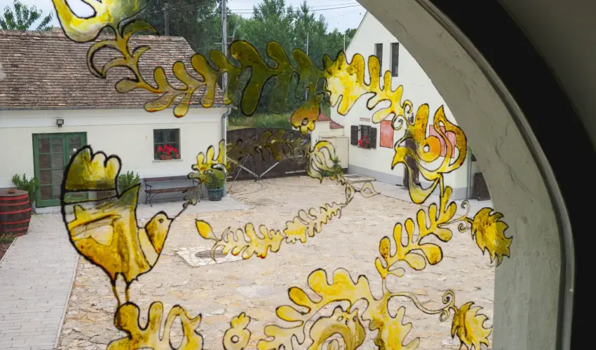 Edvy Malom Fogadó és Barokk Udvarház Pápa - Május 1. (min. 2 éj)