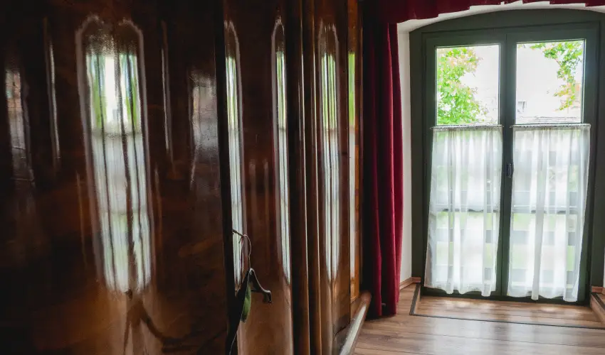 Edvy Malom Fogadó és Barokk Udvarház Pápa - Május 1. (min. 2 éj)