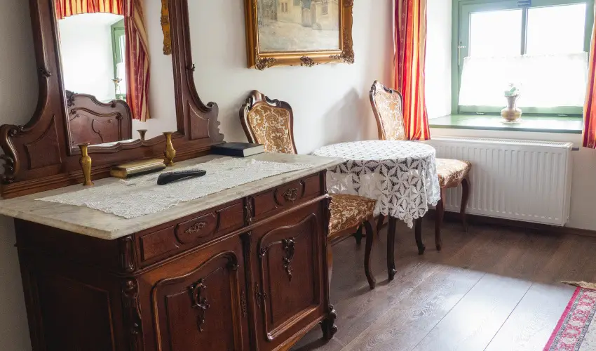 Edvy Malom Fogadó és Barokk Udvarház Pápa - Május 1. (min. 2 éj)