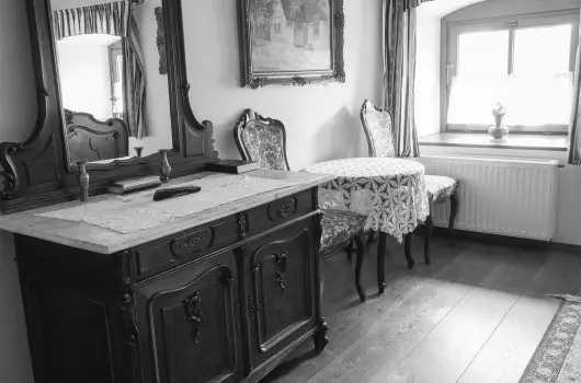 Edvy Malom Fogad s Barokk Udvarhz - Mjus 1. (min. 2 j)