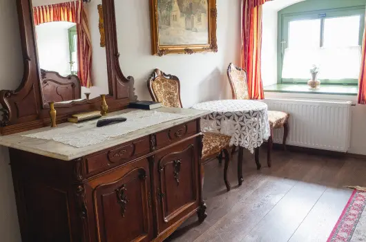 Edvy Malom Fogad s Barokk Udvarhz - Mjus 1. (min. 2 j)