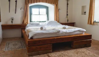 Edvy Malom Fogad s Barokk Udvarhz Ppa