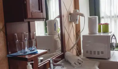 Edvy Malom Fogad s Barokk Udvarhz Ppa