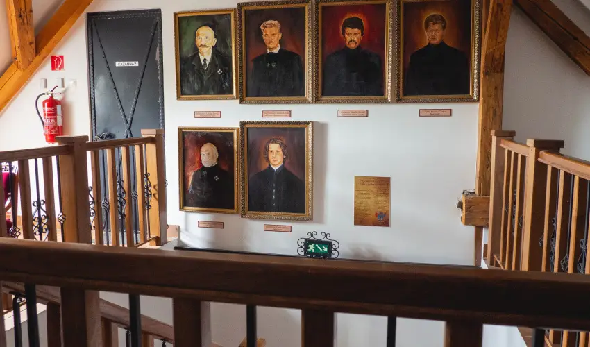 Edvy Malom Fogadó és Barokk Udvarház Pápa - Május 1. (min. 2 éj)