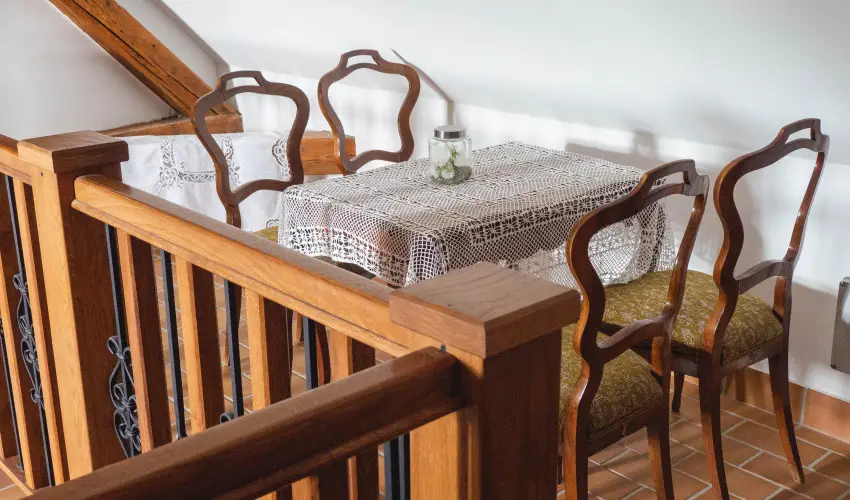 Edvy Malom Fogadó és Barokk Udvarház Pápa - Május 1. (min. 2 éj)