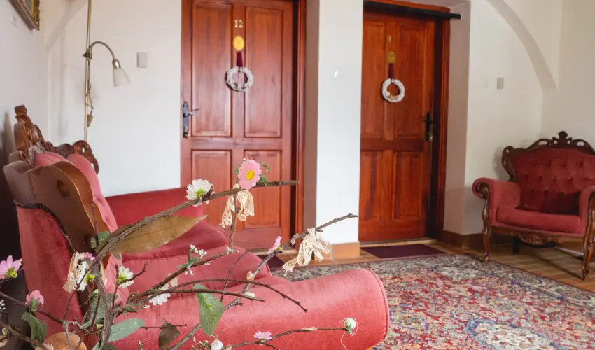 Edvy Malom Fogadó és Barokk Udvarház Pápa - Május 1. (min. 2 éj)