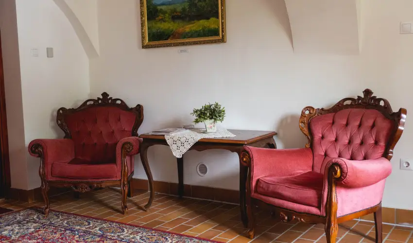 Edvy Malom Fogadó és Barokk Udvarház Pápa - Május 1. (min. 2 éj)