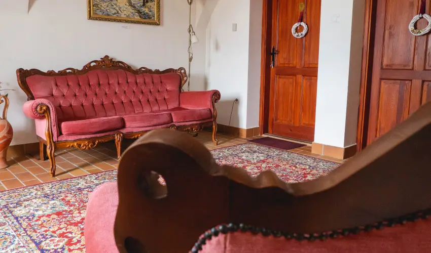 Edvy Malom Fogadó és Barokk Udvarház Pápa - Május 1. (min. 2 éj)