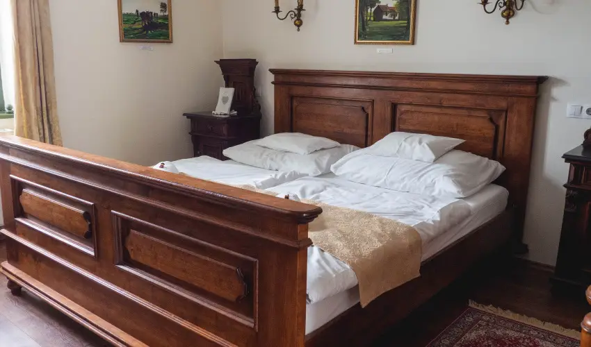 Edvy Malom Fogadó és Barokk Udvarház Pápa - Május 1. (min. 2 éj)