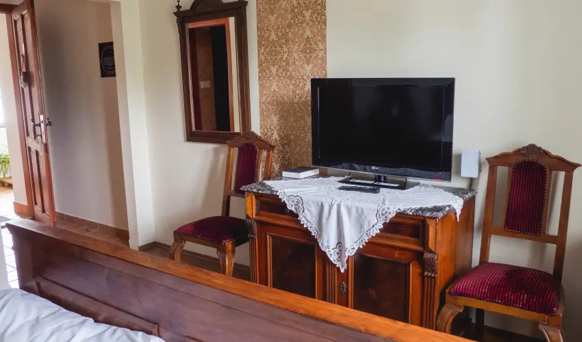 Edvy Malom Fogadó és Barokk Udvarház Pápa - Május 1. (min. 2 éj)