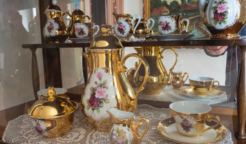 Edvy Malom Fogadó és Barokk Udvarház Pápa - Május 1. (min. 2 éj)