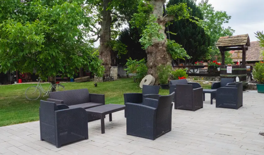 Edvy Malom Fogadó és Barokk Udvarház Pápa - Május 1. (min. 2 éj)