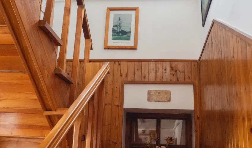 Edvy Malom Fogadó és Barokk Udvarház Pápa - Május 1. (min. 2 éj)