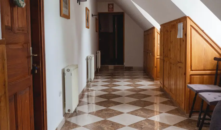 Edvy Malom Fogadó és Barokk Udvarház Pápa - Május 1. (min. 2 éj)