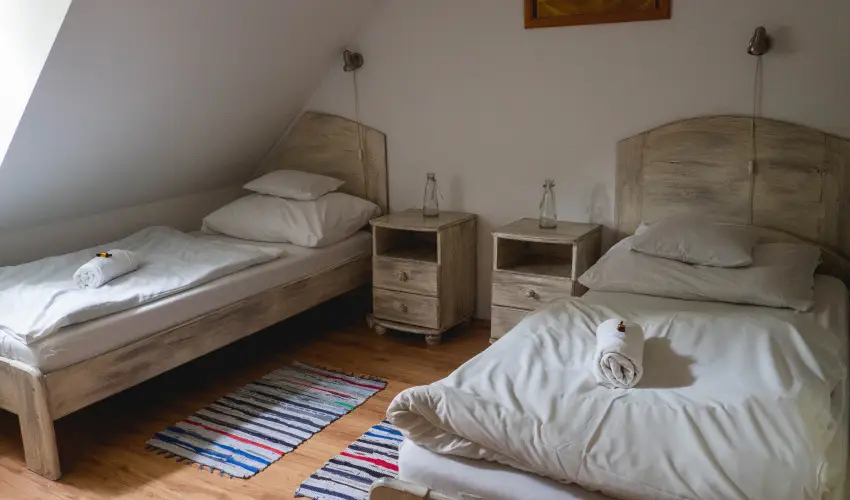 Edvy Malom Fogadó és Barokk Udvarház Pápa - Május 1. (min. 2 éj)