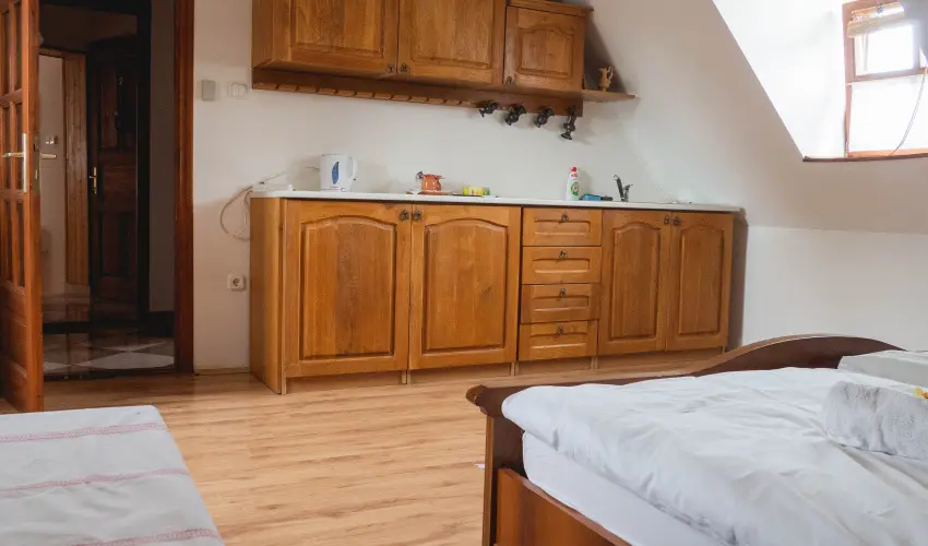 Edvy Malom Fogadó és Barokk Udvarház Pápa - Május 1. (min. 2 éj)