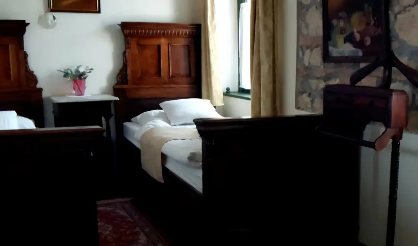 Edvy Malom Fogadó és Barokk Udvarház Pápa - Május 1. (min. 2 éj)