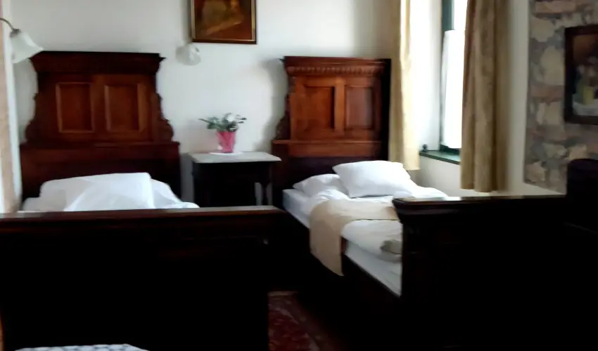 Edvy Malom Fogadó és Barokk Udvarház Pápa - Május 1. (min. 2 éj)