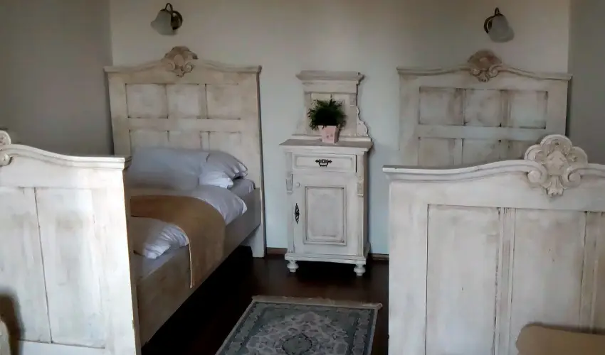 Edvy Malom Fogadó és Barokk Udvarház Pápa - Május 1. (min. 2 éj)