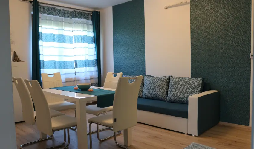 gerliget Vendghz Harkny - Mjus 1. (min. 2 j)