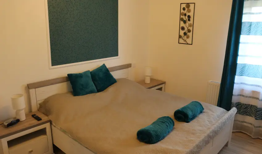 gerliget Vendghz Harkny - Mjus 1. (min. 2 j)