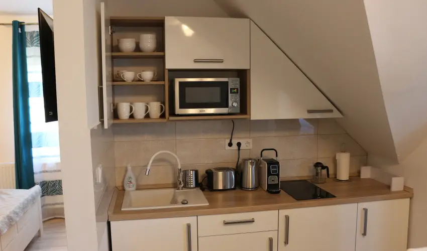 gerliget Vendghz Harkny - Mjus 1. (min. 2 j)