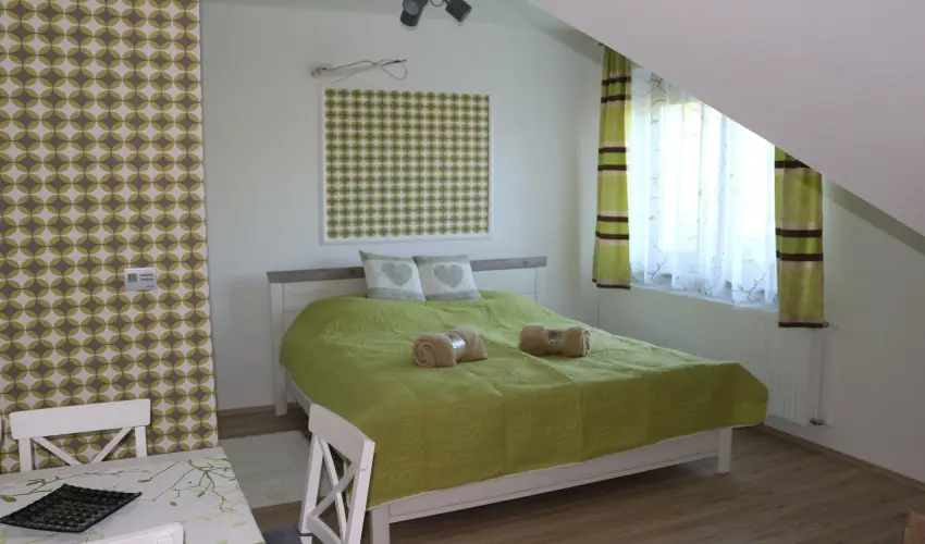 gerliget Vendghz Harkny - Mjus 1. (min. 2 j)