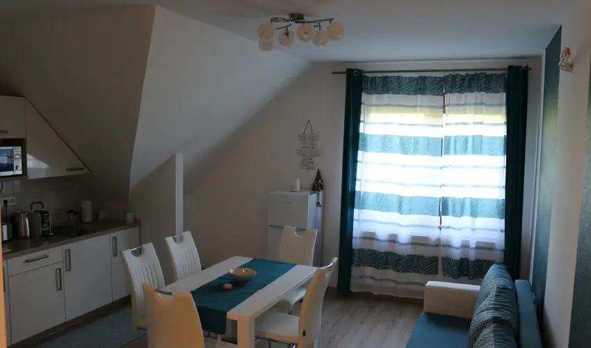 gerliget Vendghz Harkny - Mjus 1. (min. 2 j)