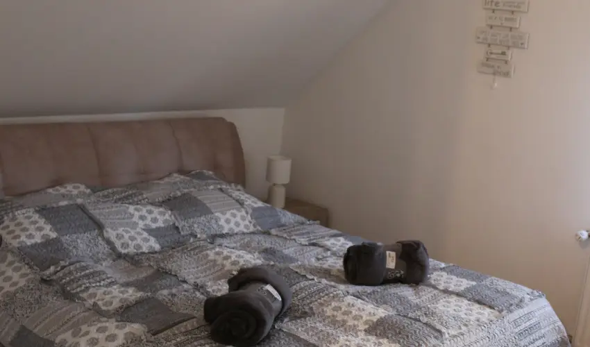 gerliget Vendghz Harkny - Mjus 1. (min. 2 j)