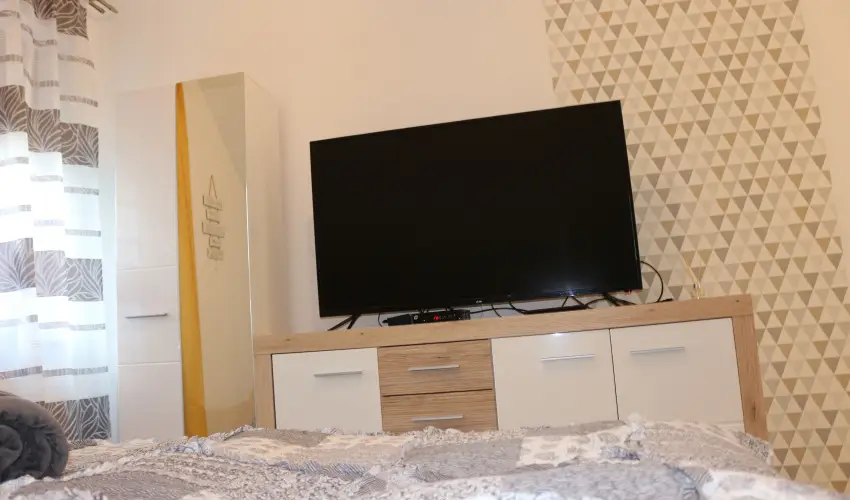 gerliget Vendghz Harkny - Mjus 1. (min. 2 j)