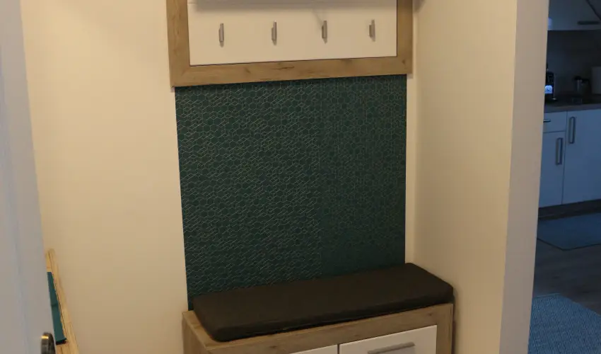 gerliget Vendghz Harkny - Mjus 1. (min. 2 j)