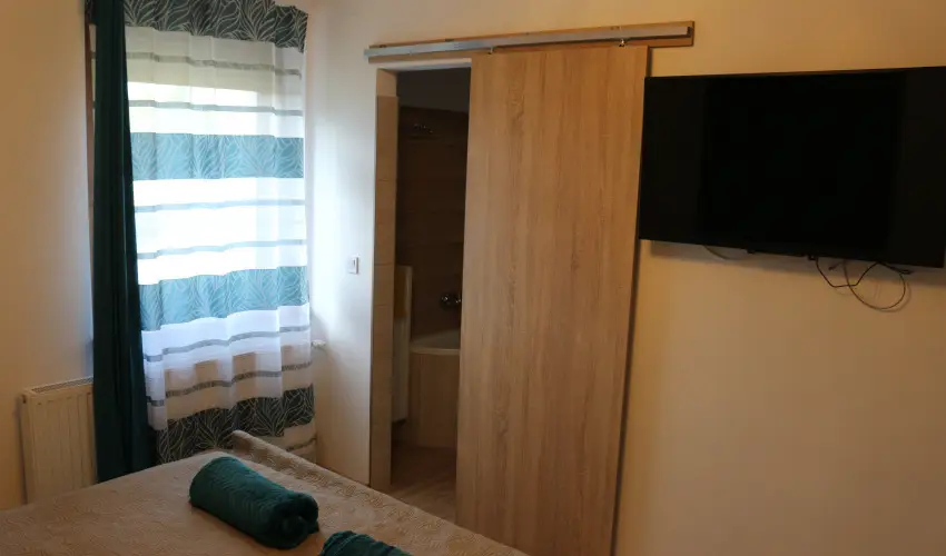 gerliget Vendghz Harkny - Mjus 1. (min. 2 j)