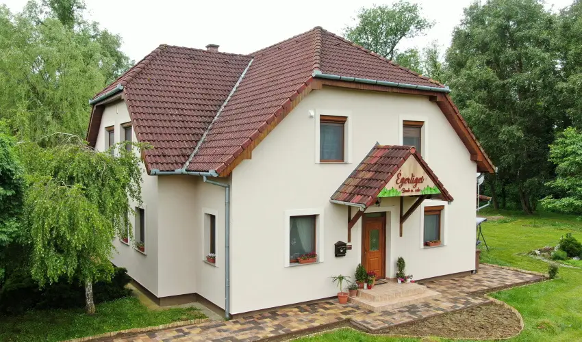 gerliget Vendghz Harkny - Mjus 1. (min. 2 j)