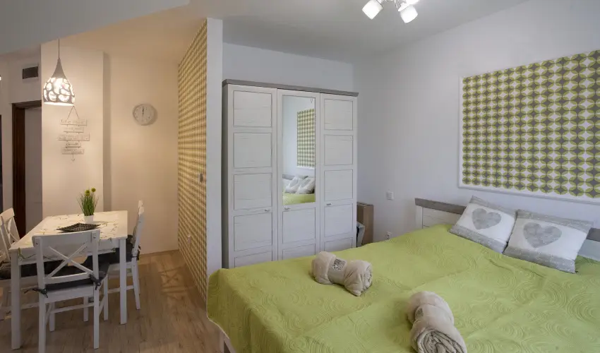 gerliget Vendghz Harkny - Mjus 1. (min. 2 j)