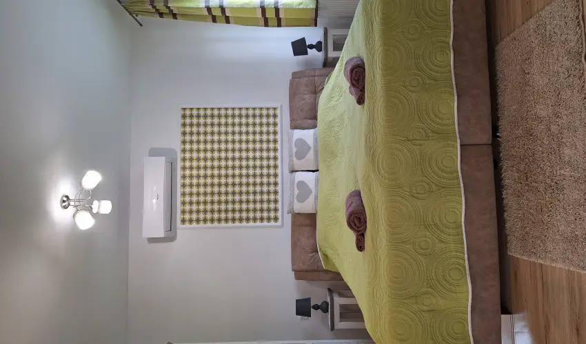 gerliget Vendghz Harkny - Mjus 1. (min. 2 j)