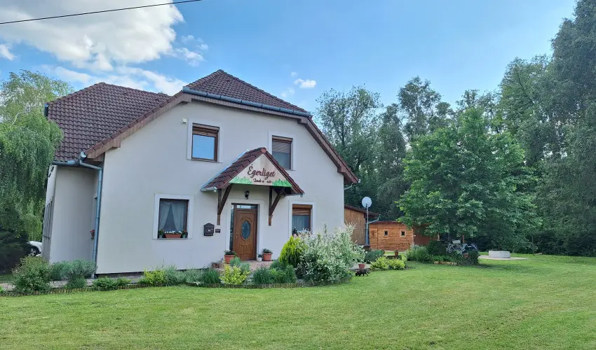 gerliget Vendghz Harkny - Mjus 1. (min. 2 j)