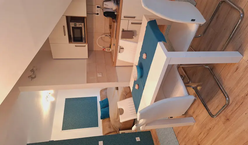 gerliget Vendghz Harkny - Mjus 1. (min. 2 j)