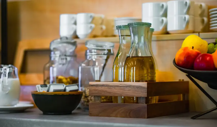 Eleven Business & Sport Hotel Jszrokszlls - Mjus 1.