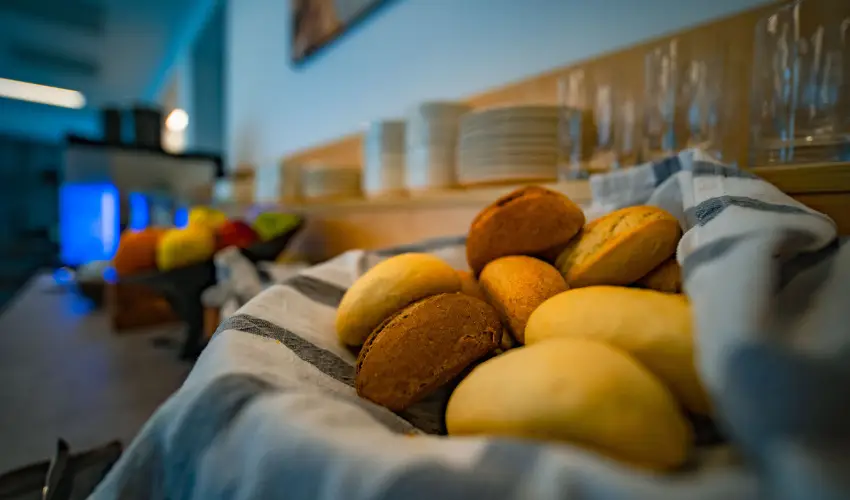 Eleven Business & Sport Hotel Jszrokszlls - Mjus 1.