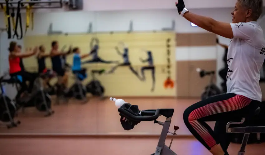 Eleven Business & Sport Hotel Jszrokszlls - Mjus 1.