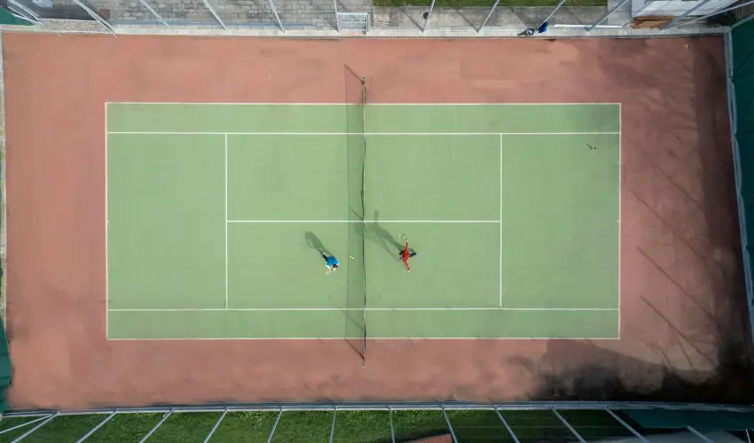 Eleven Business & Sport Hotel Jszrokszlls - Mjus 1.