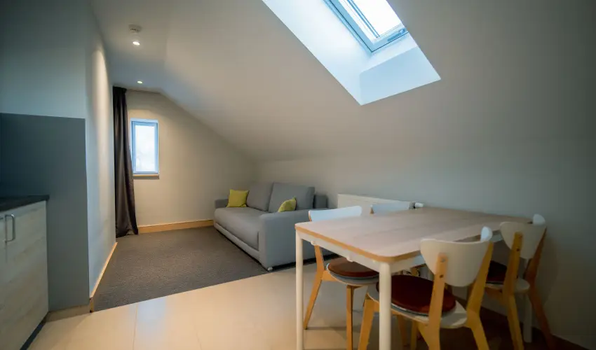 Eleven Business & Sport Hotel Jszrokszlls - Mjus 1.