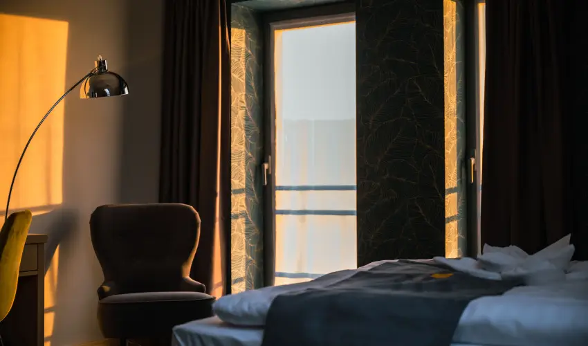 Eleven Business & Sport Hotel Jszrokszlls - Mjus 1.