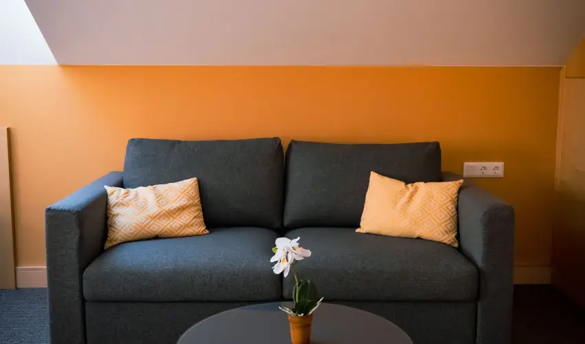 Eleven Business & Sport Hotel Jszrokszlls - Mjus 1.