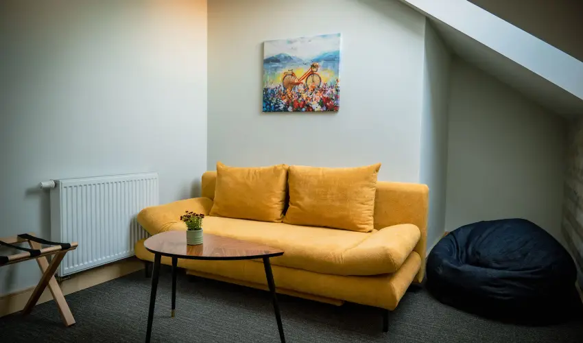 Eleven Business & Sport Hotel Jszrokszlls - Mjus 1.