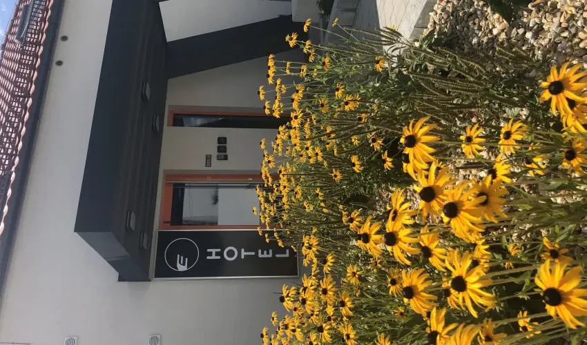 Eleven Business & Sport Hotel Jszrokszlls - Mjus 1.