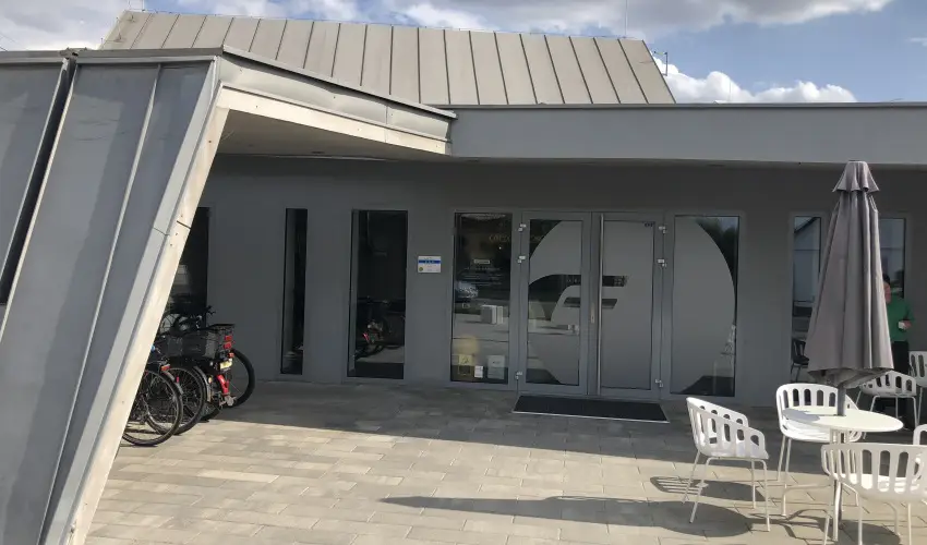 Eleven Business & Sport Hotel Jszrokszlls - Mjus 1.